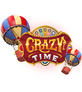Play Crazy Time at 1Win