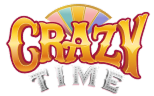 Crazy Time logo